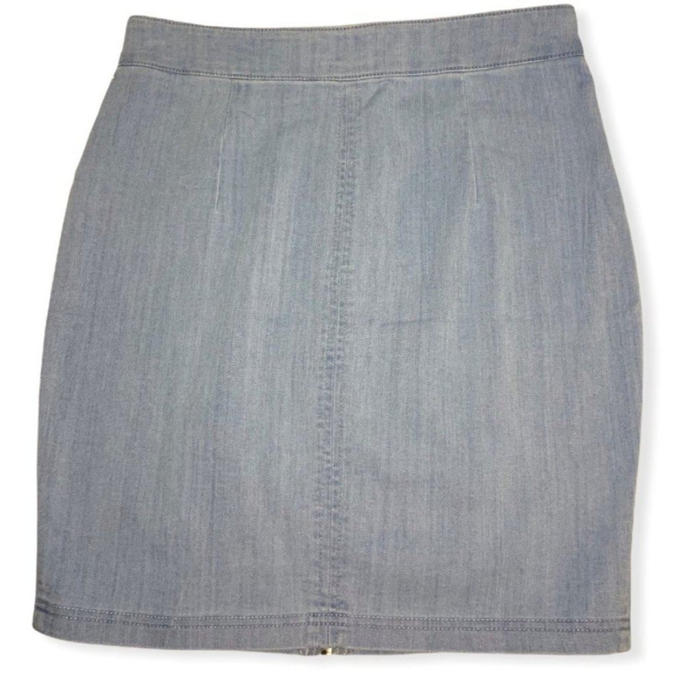 Blashe Denim Skirt Size S - Picture 3 of 3